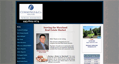 Desktop Screenshot of mikejednorski.com